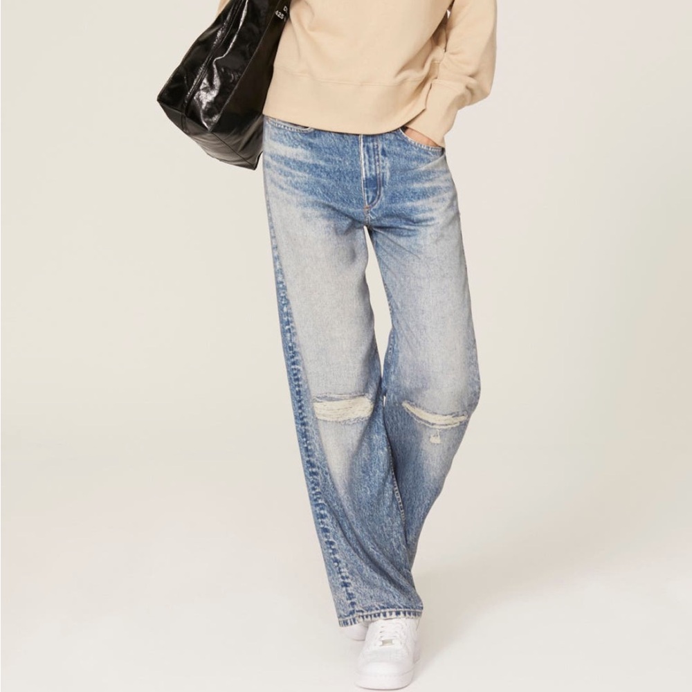 Rag&bone Miramar Sweatpant Jeans